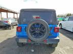 2021 Jeep Wrangler Unlimited Sahara 4XE