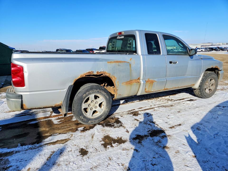 2006 Dodge Dakota slt