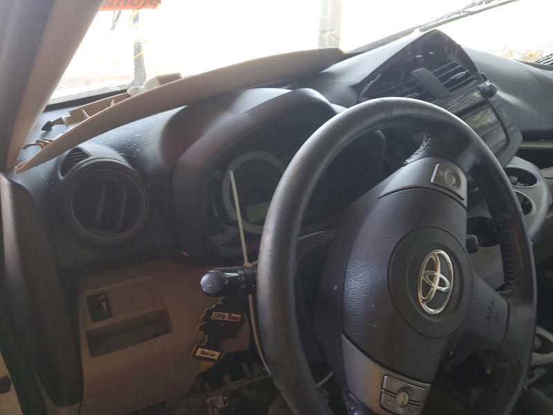 2008 Toyota Rav4 Limited