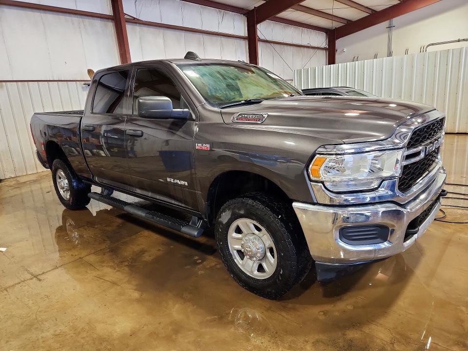 2020 Dodge RAM 2500 Tradesman