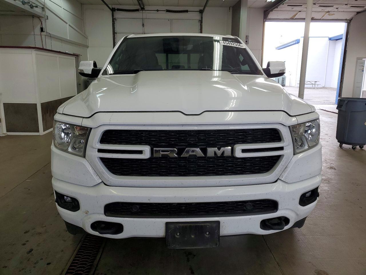 2020 Dodge RAM 1500 BIG Horn