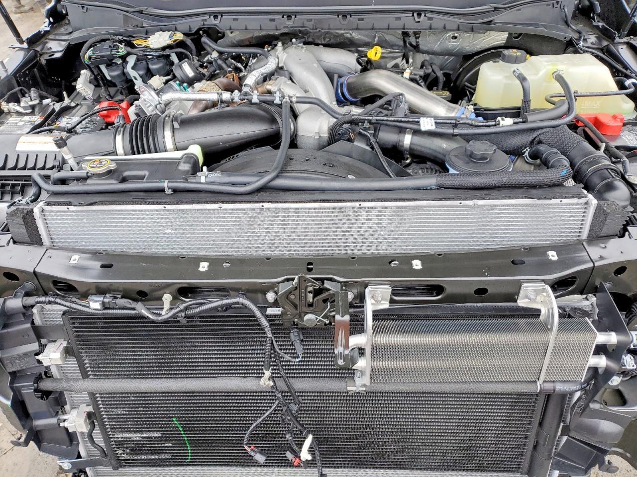 2026 Ford F350 Super Duty