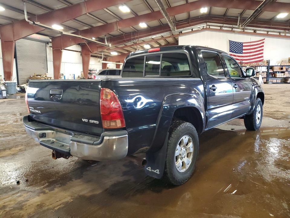 2007 Toyota Tacoma V6