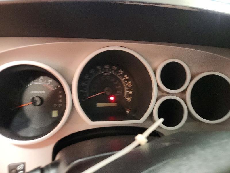 2007 Toyota Tundra SR5