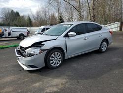 2019 Nissan Sentra s for sale in Portland, OR