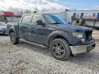 2009 Ford F150 Supercrew