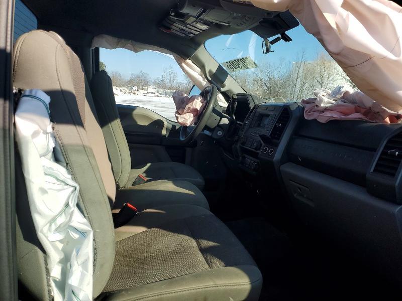 2020 Ford F250 Super Duty