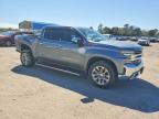 2021 Chevrolet Silverado K1500 LTZ