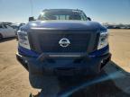 2017 Nissan Titan XD PRO-4X