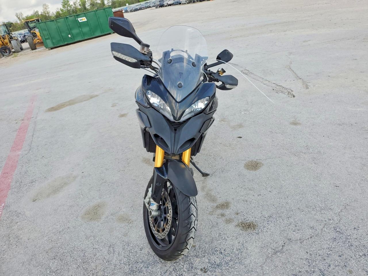 2011 Ducati Multistrada 1200