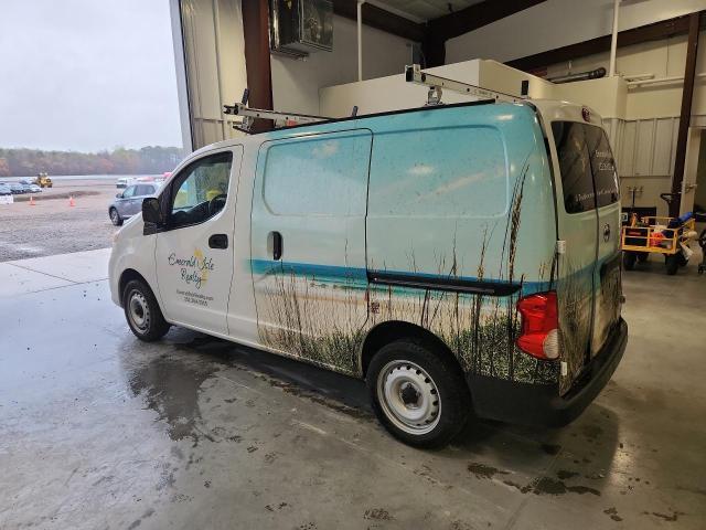 2020 Nissan NV200 S