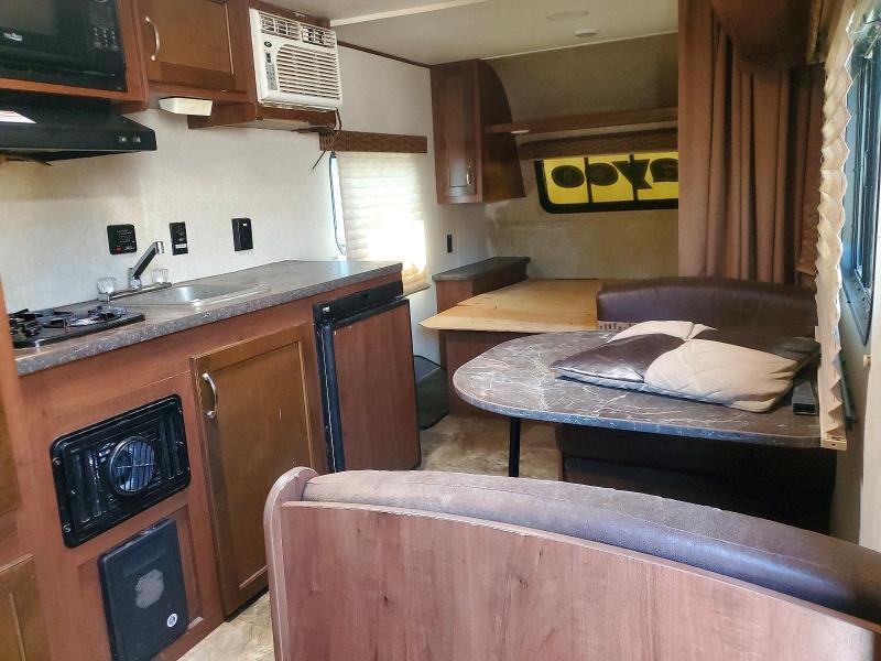 2017 Jayco Jay Flight Camper