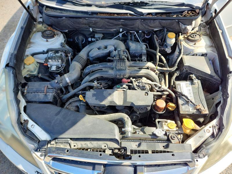 2013 Subaru Legacy 2.5i Premium