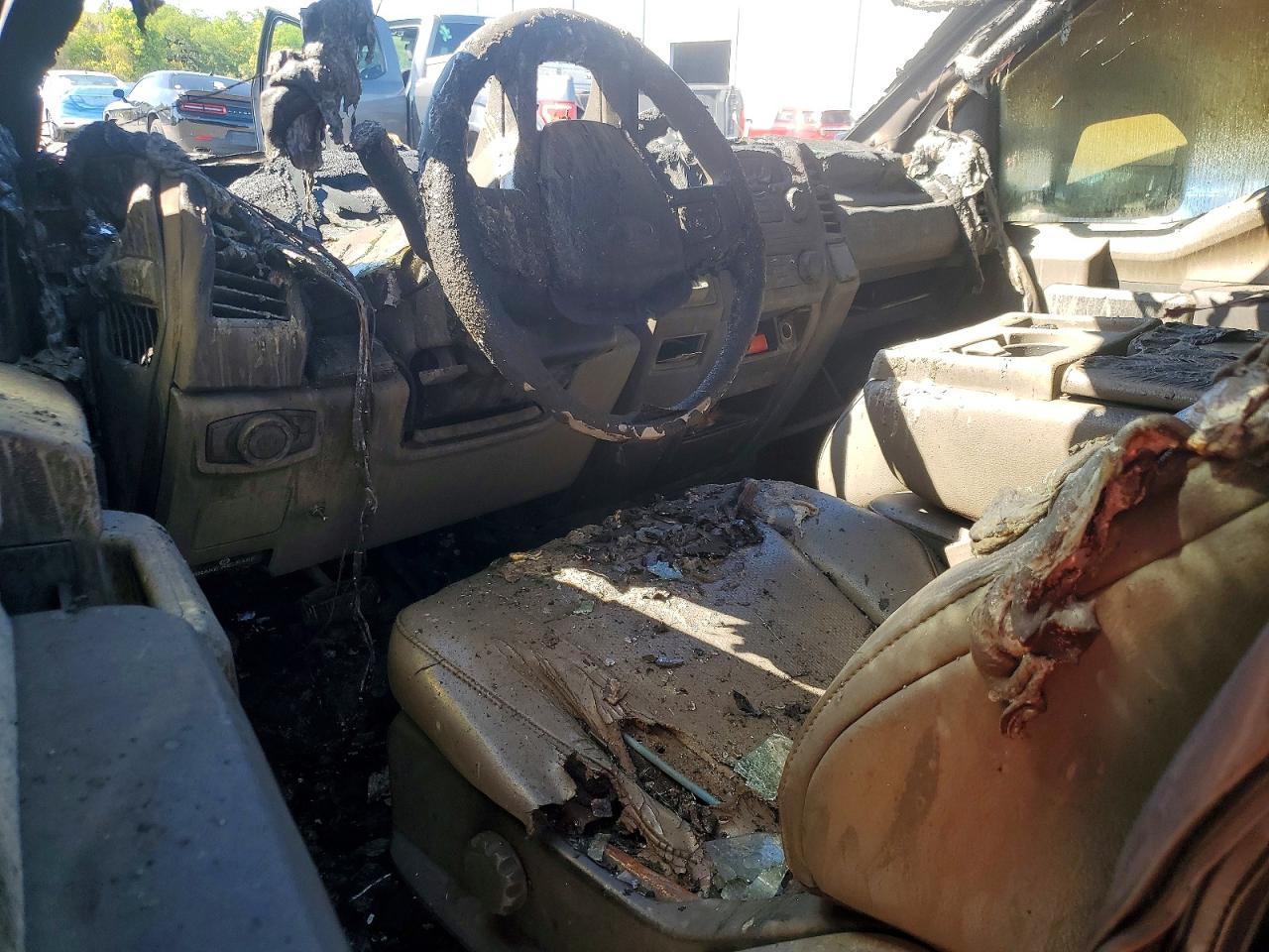 2017 Ford F250 Super Duty