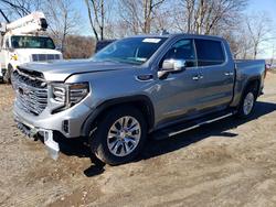 Camiones con verificación Run & Drive a la venta en subasta: 2024 GMC Sierra K1500 Denali