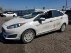 2014 Ford Fiesta s