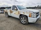 2007 Chevrolet Silverado C1500
