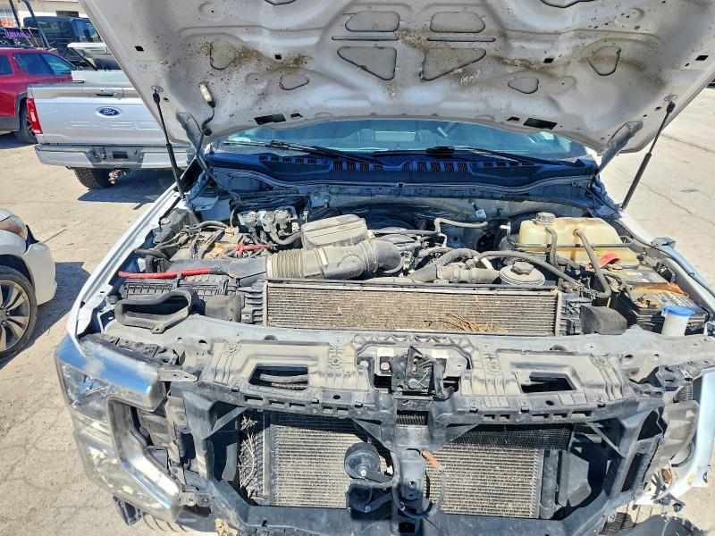 2020 Ford F250 Super Duty