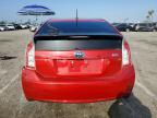2015 Toyota Prius Three