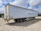 1999 Wabash SH DRY Van Trailer