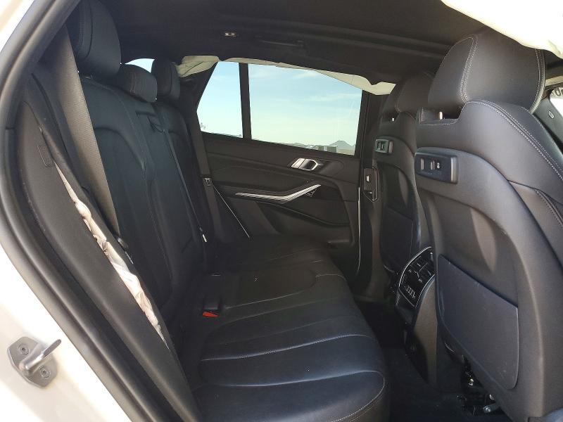 2021 BMW X5 Sdrive 40I