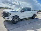 2020 Nissan Titan SV