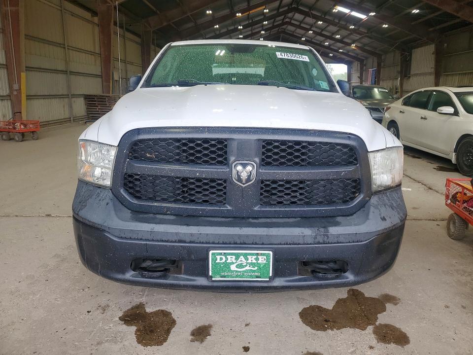 2015 Dodge RAM 1500 ST