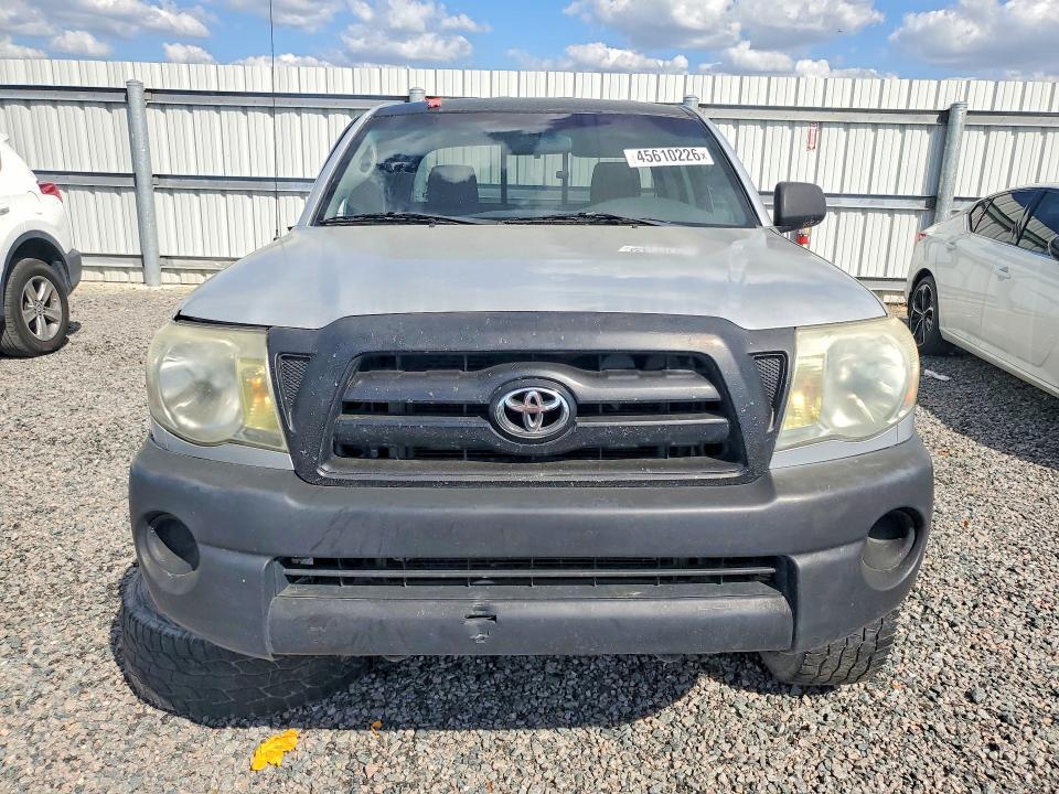 2007 Toyota Tacoma Base
