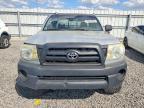 2007 Toyota Tacoma Base