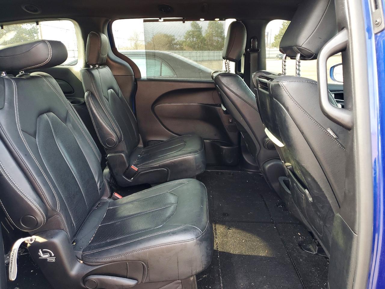 2019 Chrysler Pacifica Touring l Plus