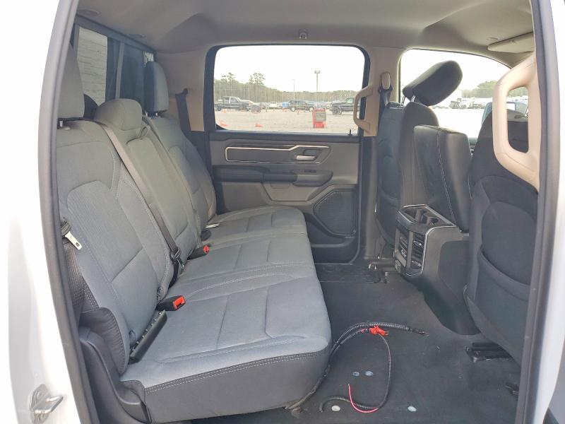 2020 Dodge RAM 1500 BIG Horn