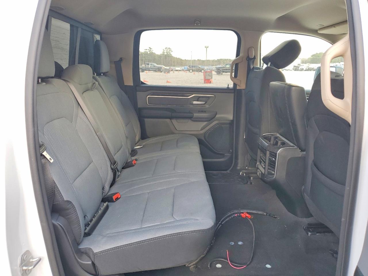 2020 Dodge RAM 1500 BIG Horn