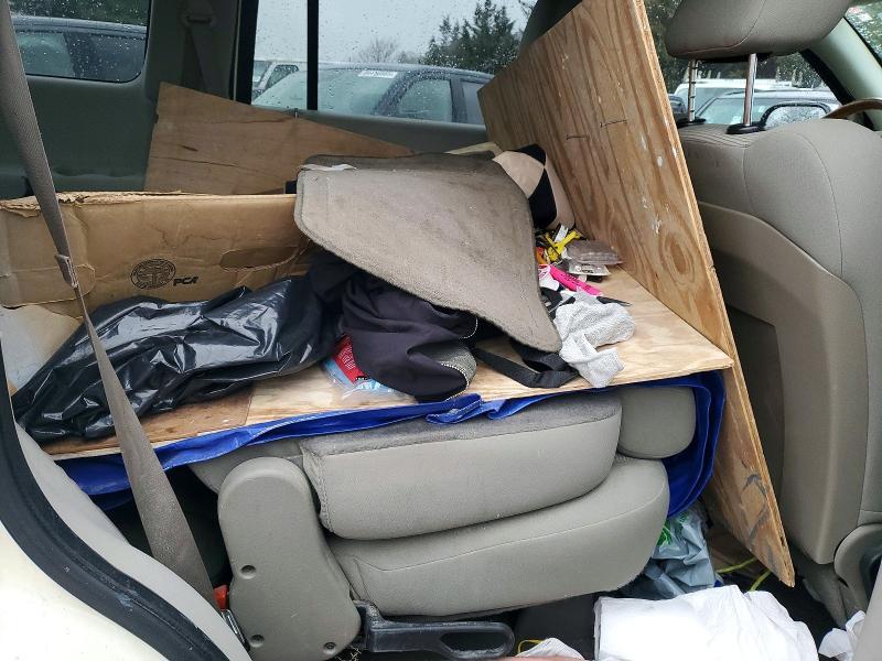 2007 Chrysler Aspen Limited