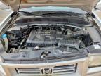 2006 Honda Ridgeline RTL
