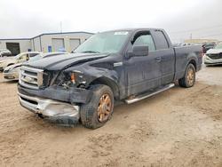 Ford salvage cars for sale: 2008 Ford F150