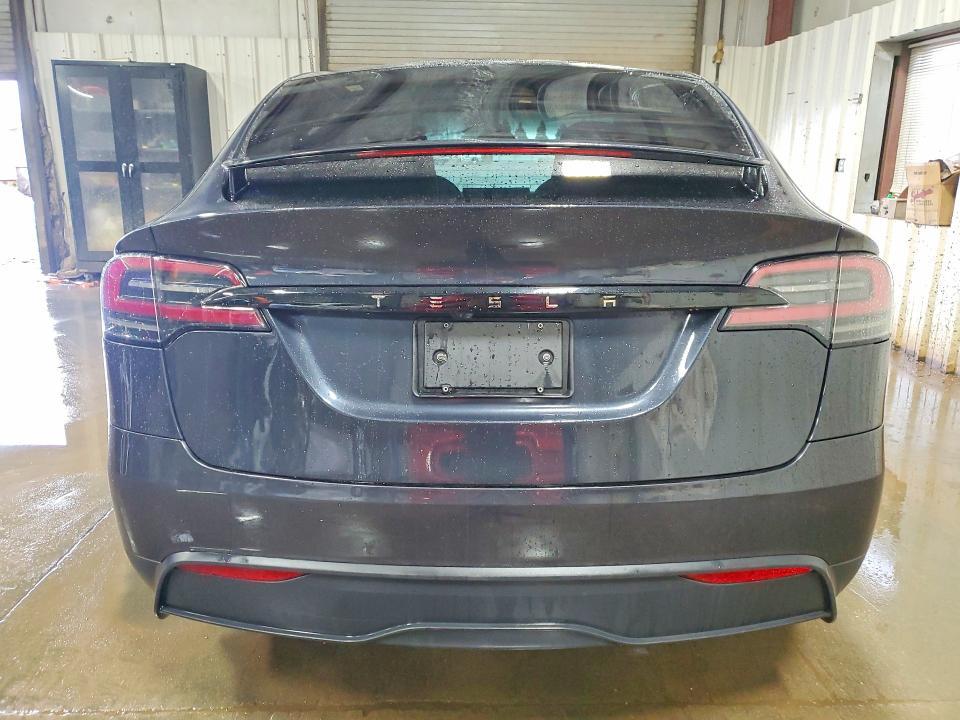 2023 Tesla Model x