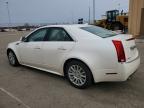 2011 Cadillac Cts Luxury Collection