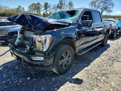 Ford Vehiculos salvage en venta: 2023 Ford F150 Supercrew