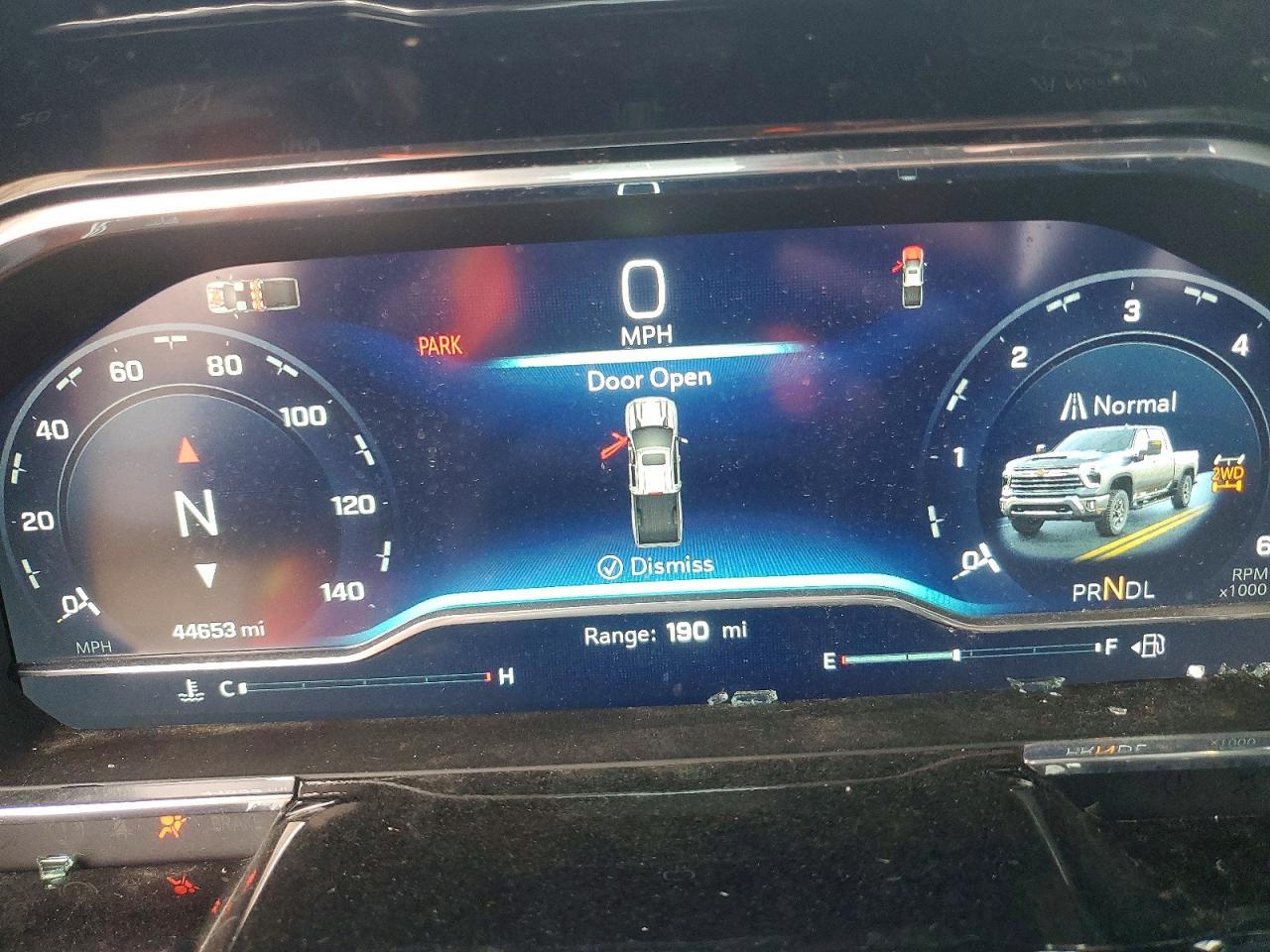 2024 Chevrolet Silverado K2500 Heavy Duty LT