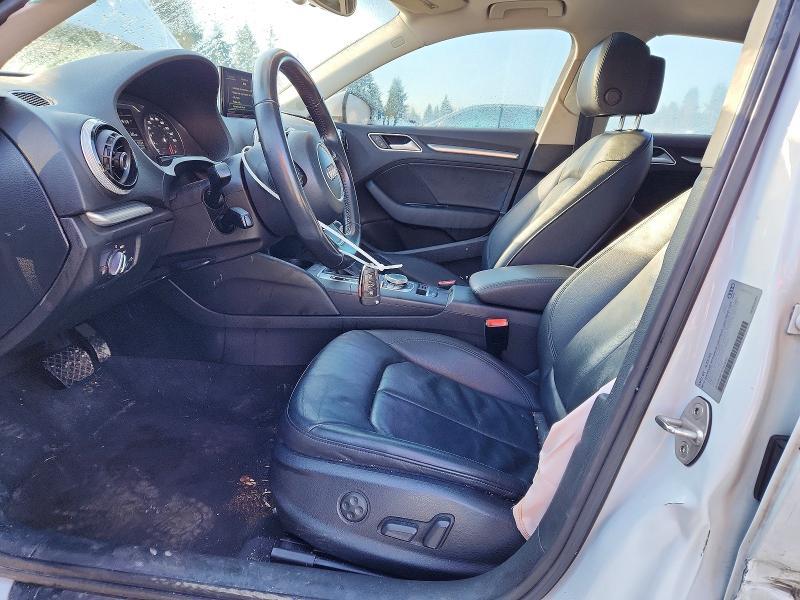 2015 Audi A3 Premium Plus
