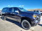 2024 Chevrolet Silverado K1500 Trail Boss Custom