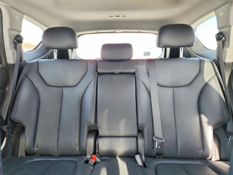 2019 Hyundai Santa fe Ultimate 2.0t
