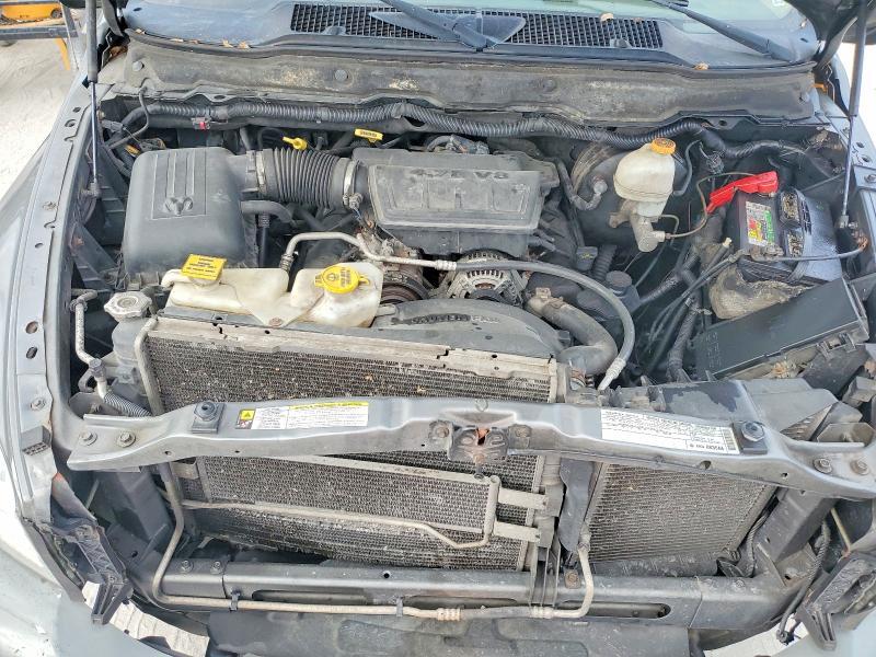 2008 Dodge RAM 1500 ST