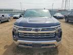 2022 Chevrolet Silverado K1500 LTZ