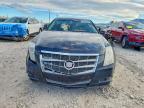 2010 Cadillac Cts Luxury Collection