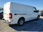2019 Niss AN NV 3500 Utility / Service Van