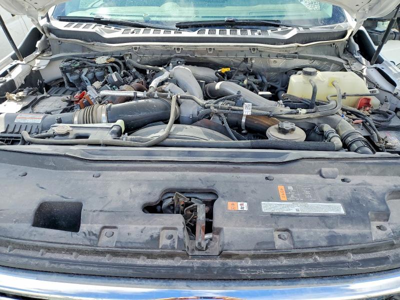 2024 Ford F550 Super Duty Utility / Service Truck