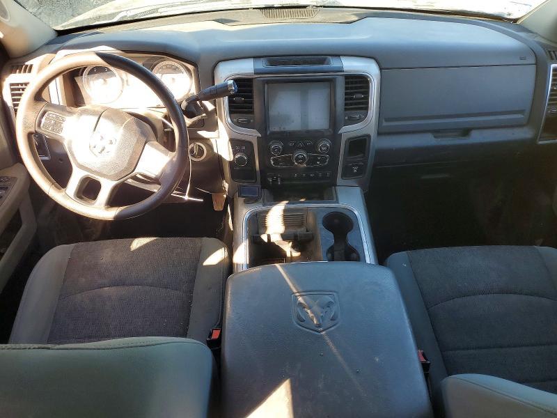 2017 Dodge RAM 3500 SLT