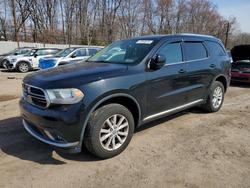 2014 Dodge Durango sxt for sale in Chalfont, PA