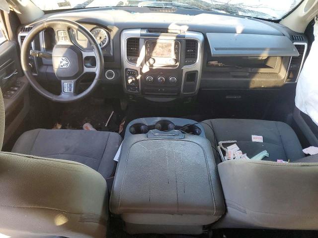 2017 Dodge RAM 1500 SLT